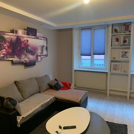 Etoile Lägenhet Colmar Exteriör bild
