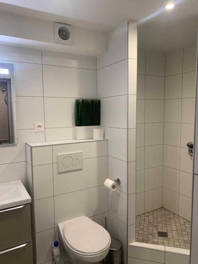 Etoile Lägenhet Colmar Exteriör bild