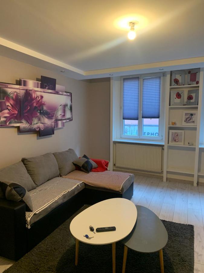 Etoile Lägenhet Colmar Exteriör bild